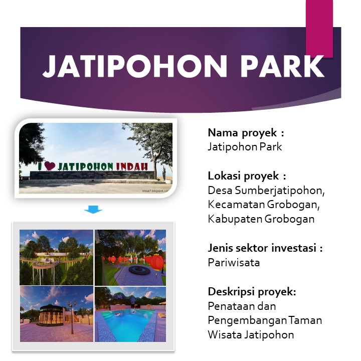 JATIPOHON PARK