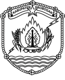 logo grobogan
