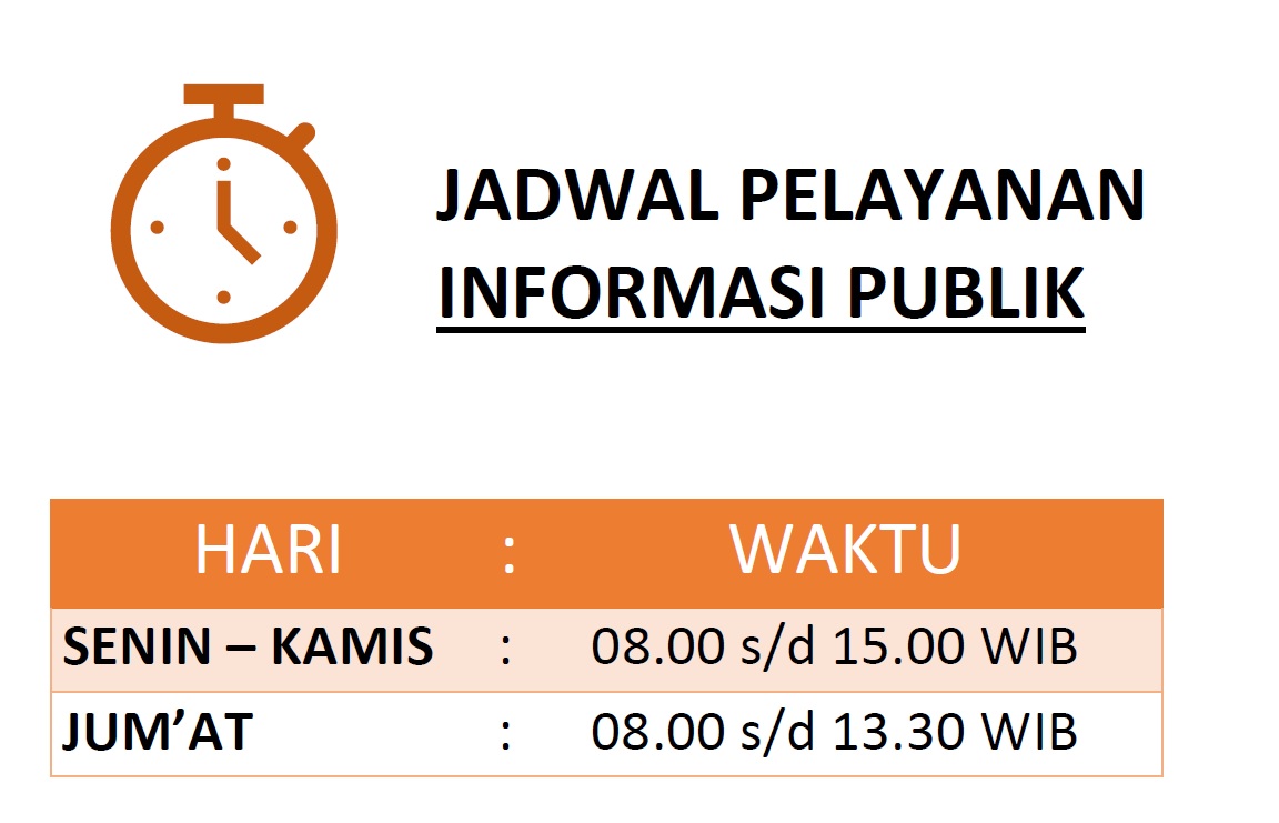 jadwal